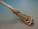 Francis I Old by Reed & Barton Sterling Silver Flatware Set 12 Service 67 Pcs Dn