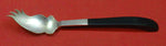 Contrast by Lunt Sterling Silver Pate Knife Custom Made 6"