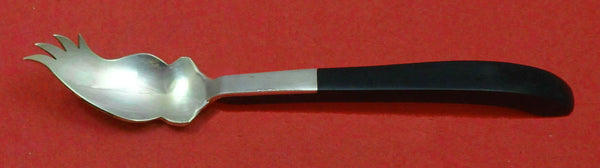 Contrast by Lunt Sterling Silver Pate Knife Custom Made 6"