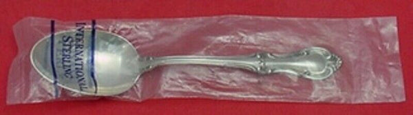 Joan of Arc by International Sterling Silver Serving Spoon 8 3/8" New