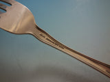 Chateau Rose by Alvin Sterling Silver Flatware Set For 8 Service 48 Pieces