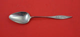 Cellini Engraved by Reed and Barton Sterling Silver Place Soup Spoon 7"