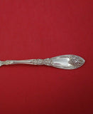 La Vigne by 1881 Rogers/ Oneida Silverplate Sugar Spoon 5 7/8"