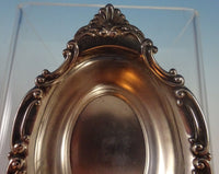 Strasbourg by Gorham Silverplate Nut Dish #Yc176 (#1346) Bon Bon Bowl