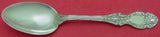 Lucerne by Wallace Sterling Silver Teaspoon 6" Heirloom Vintage Flatware