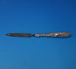 Cluny by Gorham Sterling Silver Nail File #6 6 1/4" (#4971)