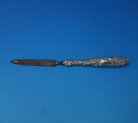 Cluny by Gorham Sterling Silver Nail File #6 6 1/4" (#4971)