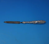 Cluny by Gorham Sterling Silver Nail File #6 6 1/4" (#4971)
