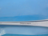 Chippendale by Towle Sterling Silver Pate Knife Custom Made 6"