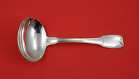 Joubert by Christofle Sterling Silver Gravy Ladle 6 7/8"