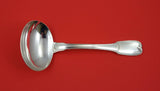 Joubert by Christofle Sterling Silver Gravy Ladle 6 7/8"