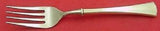 Coventry Forge by Wallace Sterling Silver Salad Fork 6 1/2" Flatware Heirloom