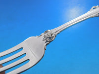 Lasting Grace by Lunt Sterling Silver Flatware Set for 8 Service 33 pieces