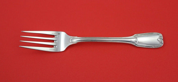 Joubert by Christofle Sterling Silver Salad Fork 6 1/2"