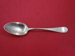 Antique by Gorham Sterling Silver Serving Spoon 8 5/8"