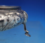 William R. Smily English Victorian Sterling Silver Salt Cellar Master (#6868-2)