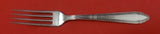 Oxford by Reed and Barton Sterling Silver Regular Fork 7 1/8" Flatware