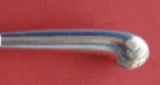 Onslow by Tuttle Sterling Silver Dinner Knife Pistol Grip Old 9 7/8" Flatware