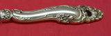 Decor by Gorham Sterling Silver Steak Knife Set 8pc Not Serrated Custom