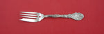 Versailles by Gorham Sterling Silver Salad Fork Pierced 5 7/8"