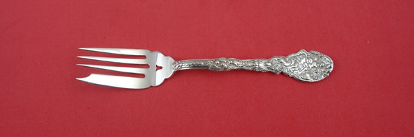 Versailles by Gorham Sterling Silver Salad Fork Pierced 5 7/8"