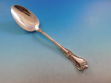Memory Lane by Lunt Sterling Silver Flatware Set for 12 Service 50 pieces