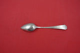 Madam Jumel by Whiting Sterling Silver Place Soup Spoon  7"