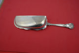 Chantilly by Gorham Sterling Silver Crumber FH AS w/ applied lacing 11 1/2"