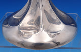 English Victorian Sterling Silver Epergne Thomas Atkins Birmingham 1886 (#4341)