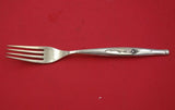 Towle Experimental by Towle Sterling Silver Place Size Fork  1968   7 3/4"