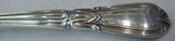 Troubadour by Frank Whiting Sterling Silver Cream Soup Spoon 6 3/8"