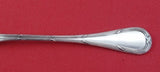 Bougainville by Puiforcat French Sterling Silver Ice Cream Spoon GW BC 5 5/8"