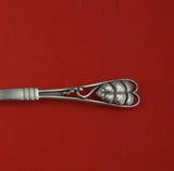Ornamental #71 by Georg Jensen Sterling Silver Cake Server FH AS 8 1/4"