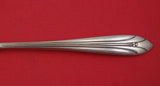 Elsinore by International Sterling Silver Grille Fork 7 1/2" Flatware Heirloom