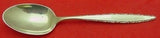 Lace Point by Lunt Sterling Silver Place Soup Spoon 6 3/4"