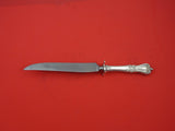 Old Colonial by Towle Sterling Steak Carving Knife w/4-point guard 10 1/4"