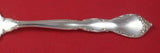 Mignonette by Lunt Sterling Silver Ice Cream Dessert Fork 6" Custom Made