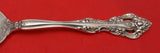 Michelangelo by Oneida Sterling Silver Place Soup Spoon 6 1/2" Flatware