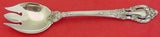 Eloquence by Lunt Sterling Silver Ice Cream Fork Custom-Made (Wallace)