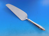 Lasting Spring by Oneida Sterling Silver Flatware Set 12 Service 68 pcs Modern