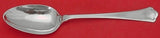 Madison by Wallace Sterling Silver Serving Spoon 8 1/4" Heirloom Silverware