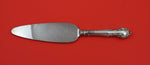 English Gadroon by Gorham Sterling Silver Cake Server narrow blade 9 3/4"