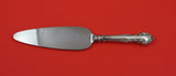English Gadroon by Gorham Sterling Silver Cake Server narrow blade 9 3/4"