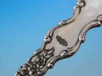 Du Barry by International Sterling Silver Essential Serving Set Large 5-pieces