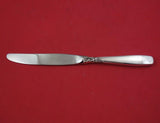 Starfire by Lunt Sterling Silver Regular Knife modern 9 1/8"