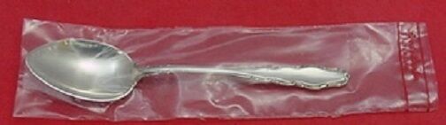 English Provincial by Reed and Barton Sterling Silver Teaspoon 6" New