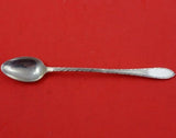 Feather Edge by Tiffany and Co Sterling Silver Infant Feeding Spoon Orig 6 1/8"