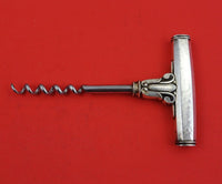 Acorn by Georg Jensen Sterling Silver Corkscrew HH w/ Stainless Original 4 3/8"