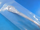 Chantilly by Gorham Sterling Silver Serving Spoon Pierced 9-Hole Custom 8 3/8"
