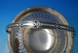 Marie Antoinette by Wallace Sterling Silver Candy Dish w/ handle #C1452 (#6131)